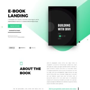 E-Book Layout Pack