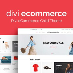 Online Store Layout Pack