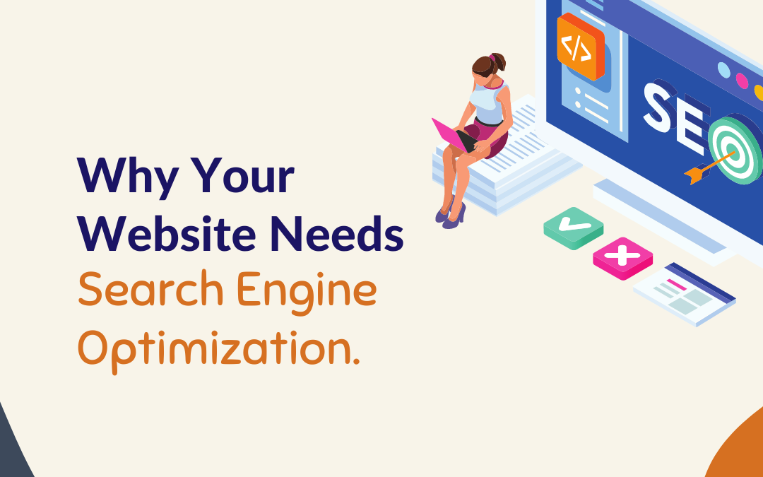 What is Search Engine Optimization (SEO) and why is it important?