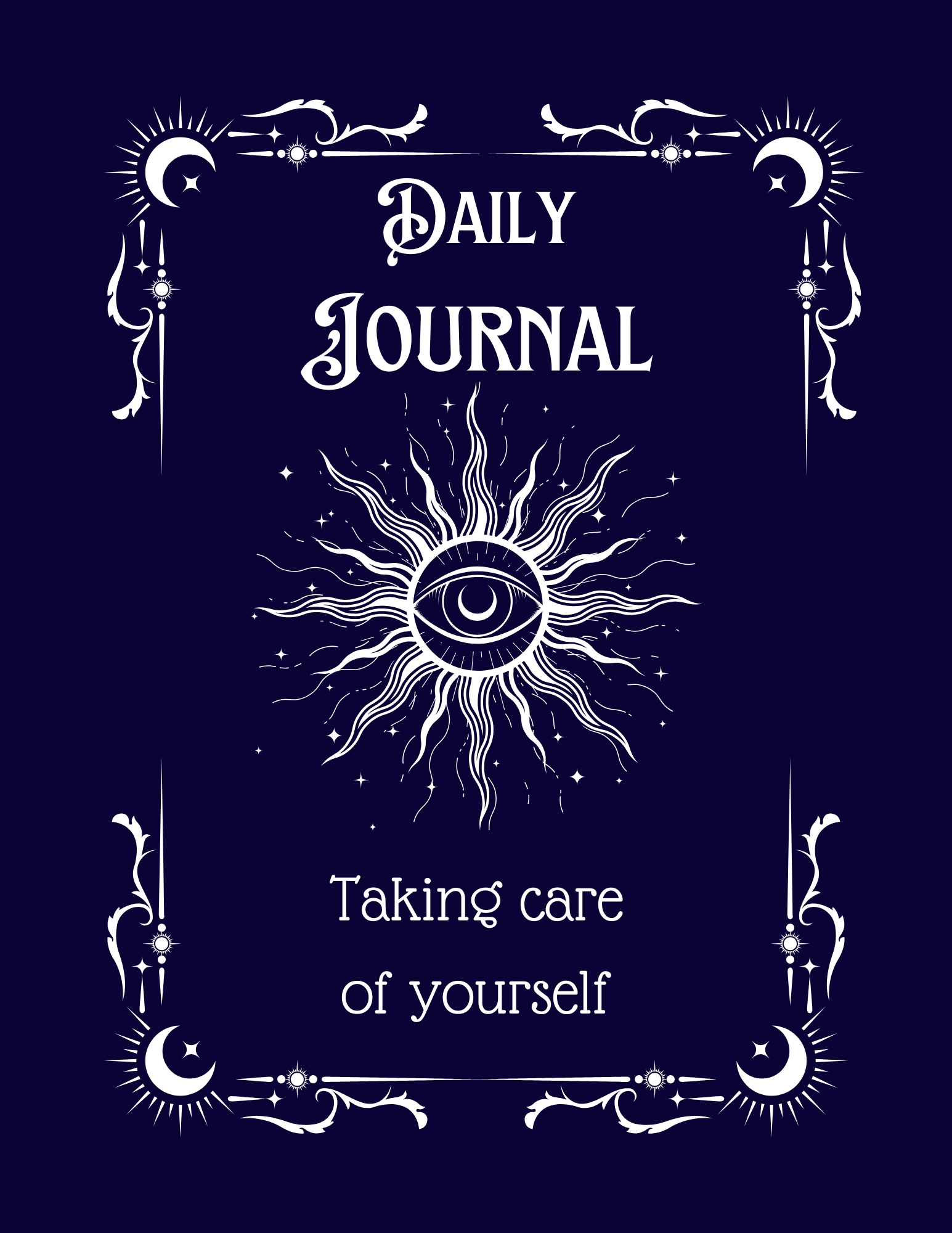 Daily Journal